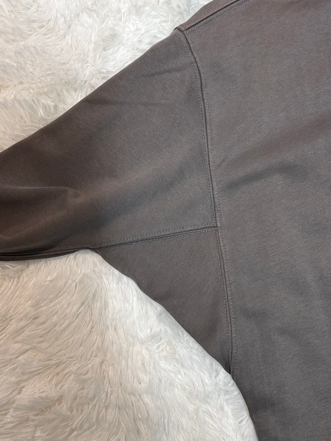 Zadig&Voltaire back detailed hood zip-up 상품이미지8