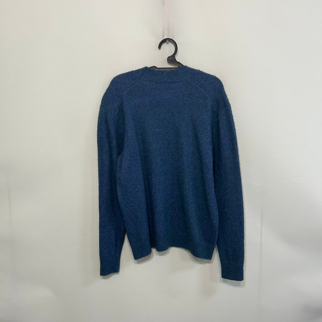 비이커 캐시미어 혼방 니트 95 상품이미지3