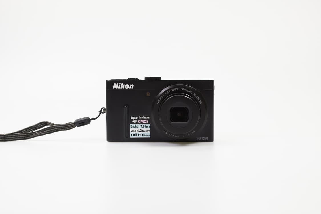 니콘 쿨픽스 P300 디카✨ 상품이미지3