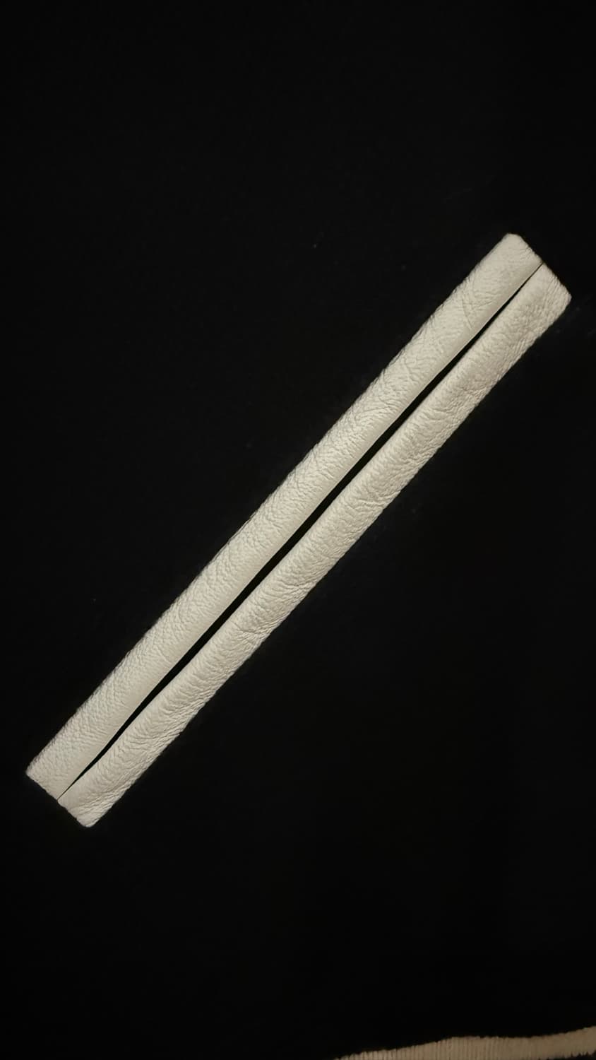 생로랑 테디자켓 48사이즈, 20fw 상품이미지4