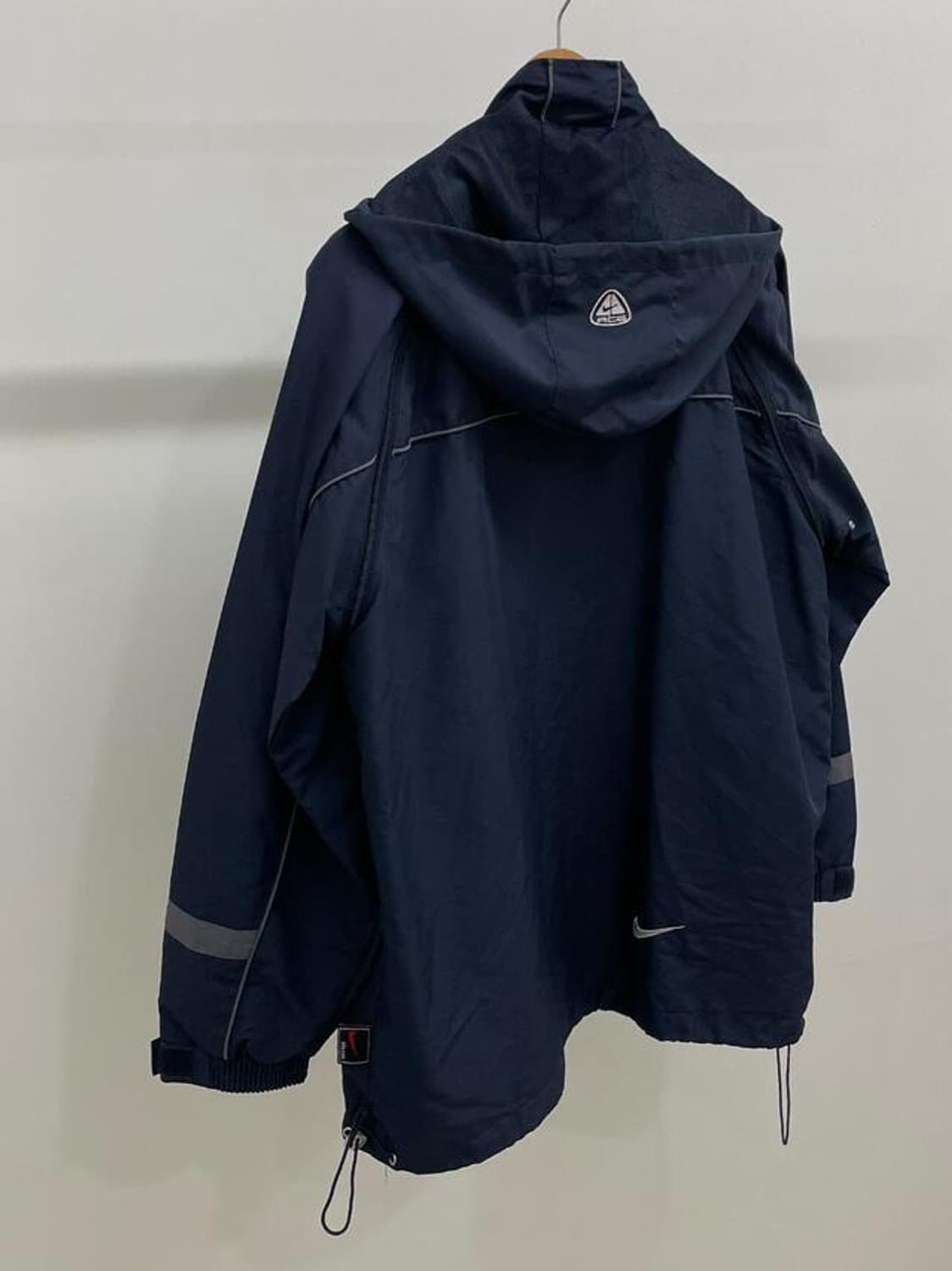 나이키 ACG 올드스쿨 투웨이 바람막이 자켓 상품이미지4