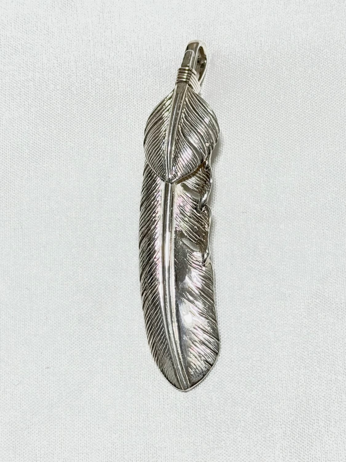 타디킹 SV하트 특대페더 팝니다 상품이미지1