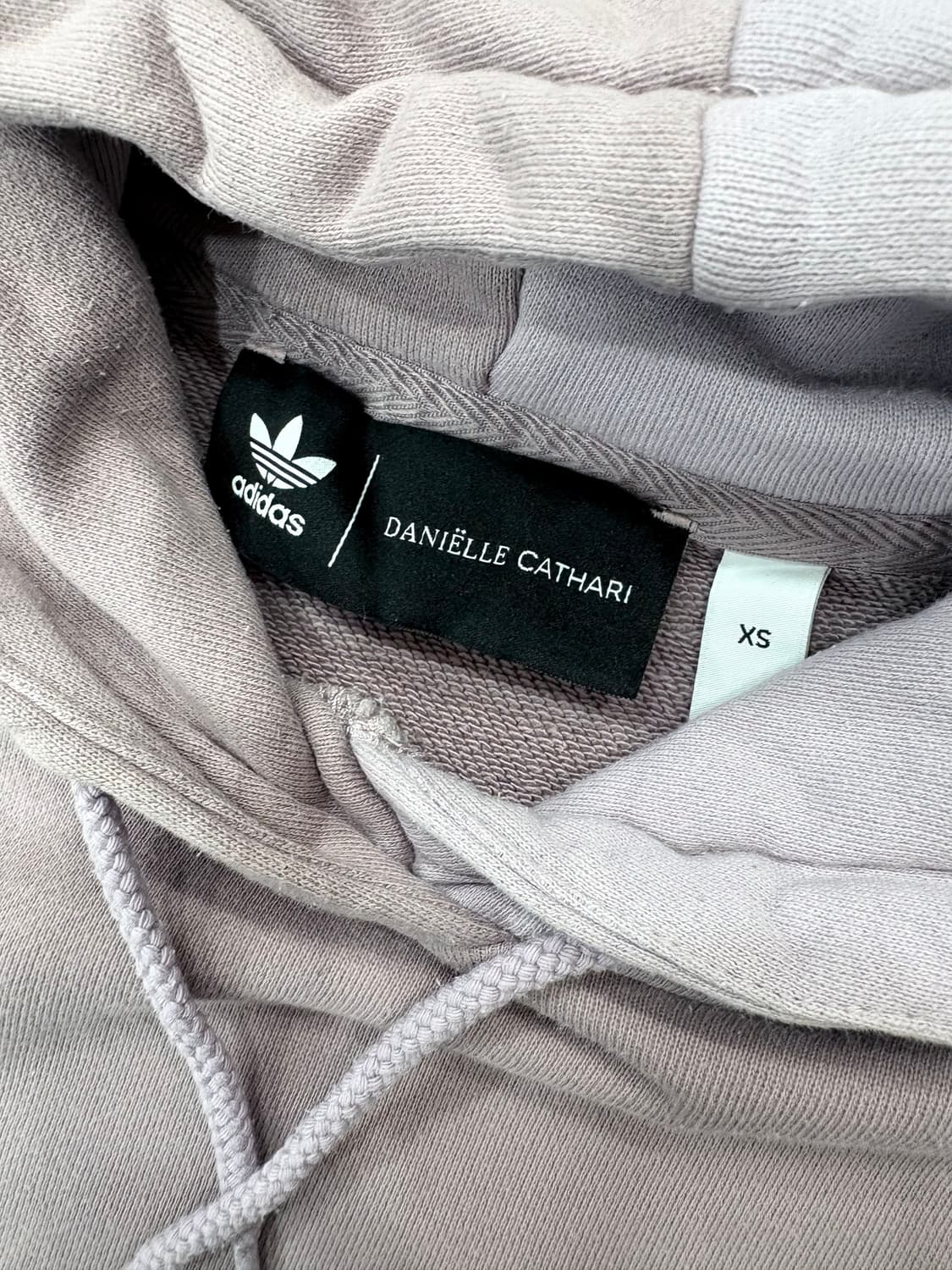 아디다스 후드티 상품이미지5