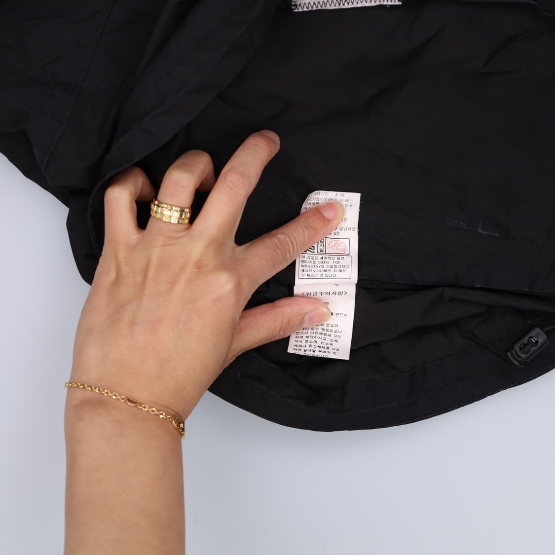 100 CP컴퍼니 고글 바람막이 0420H1 상품이미지8