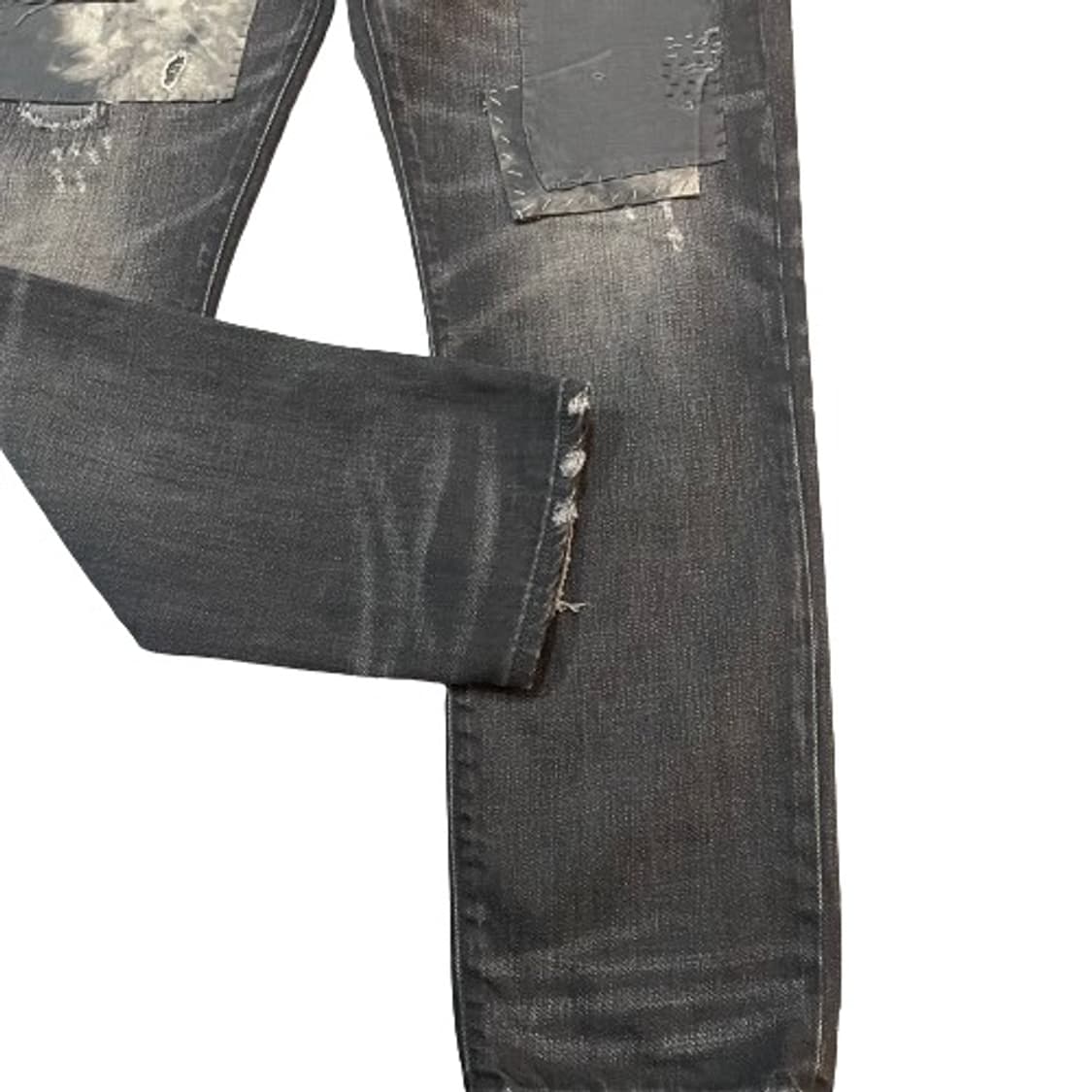 Polo Ralph Lauren 폴로랄프로렌 패치워크 상품이미지5