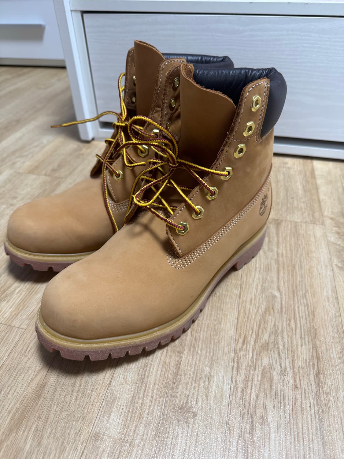 팀버랜드 프리미엄 6인치 265 상품이미지3