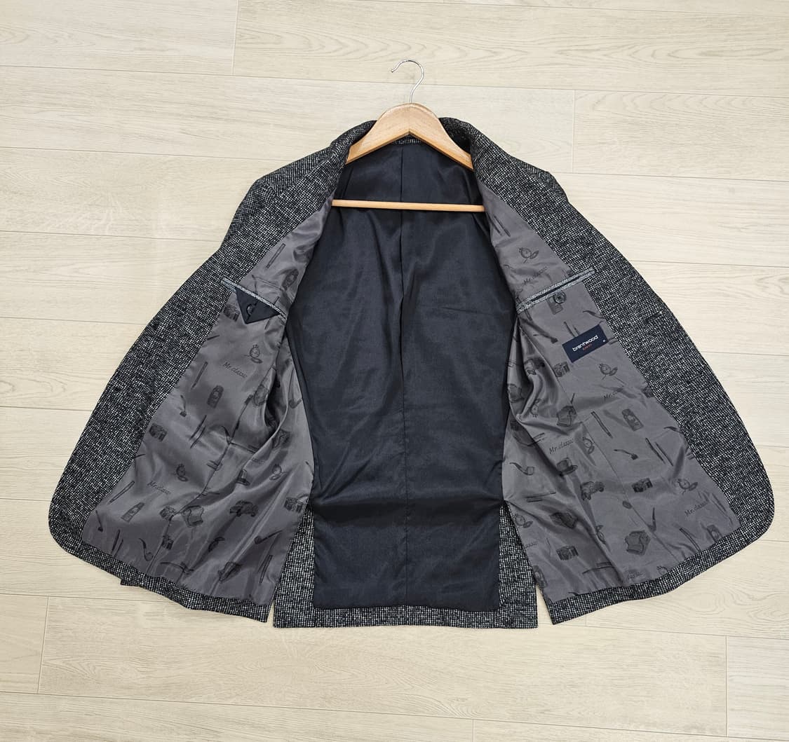 코오롱 브렌우드 자켓 95 상품이미지3