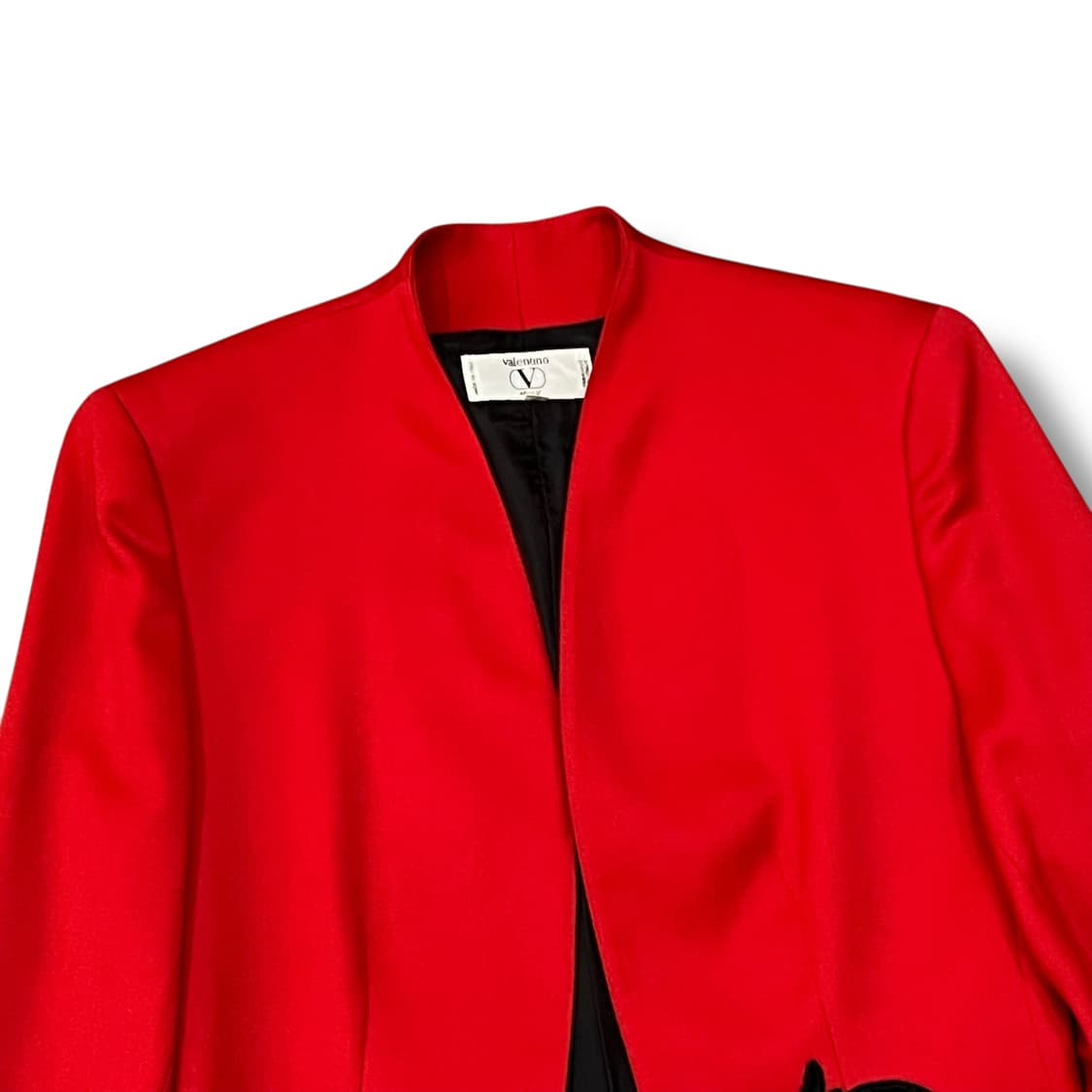  발렌티노 아카이브 블레이저 y13892 상품이미지4