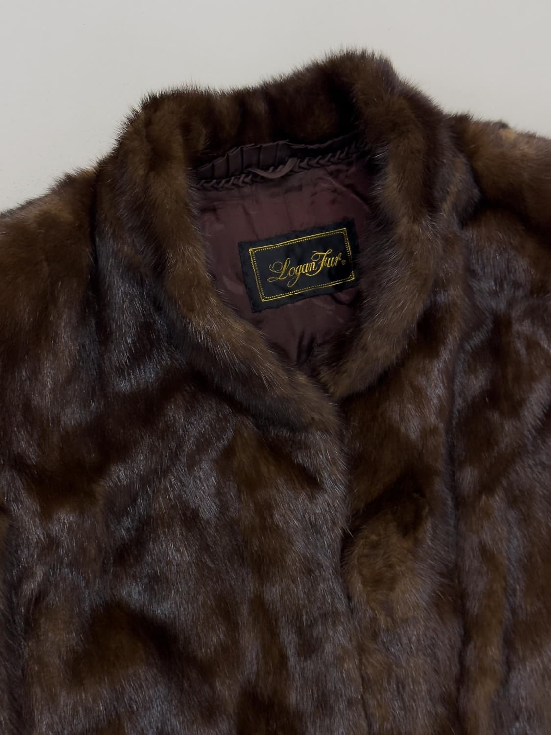 퍼 자켓 상품이미지4