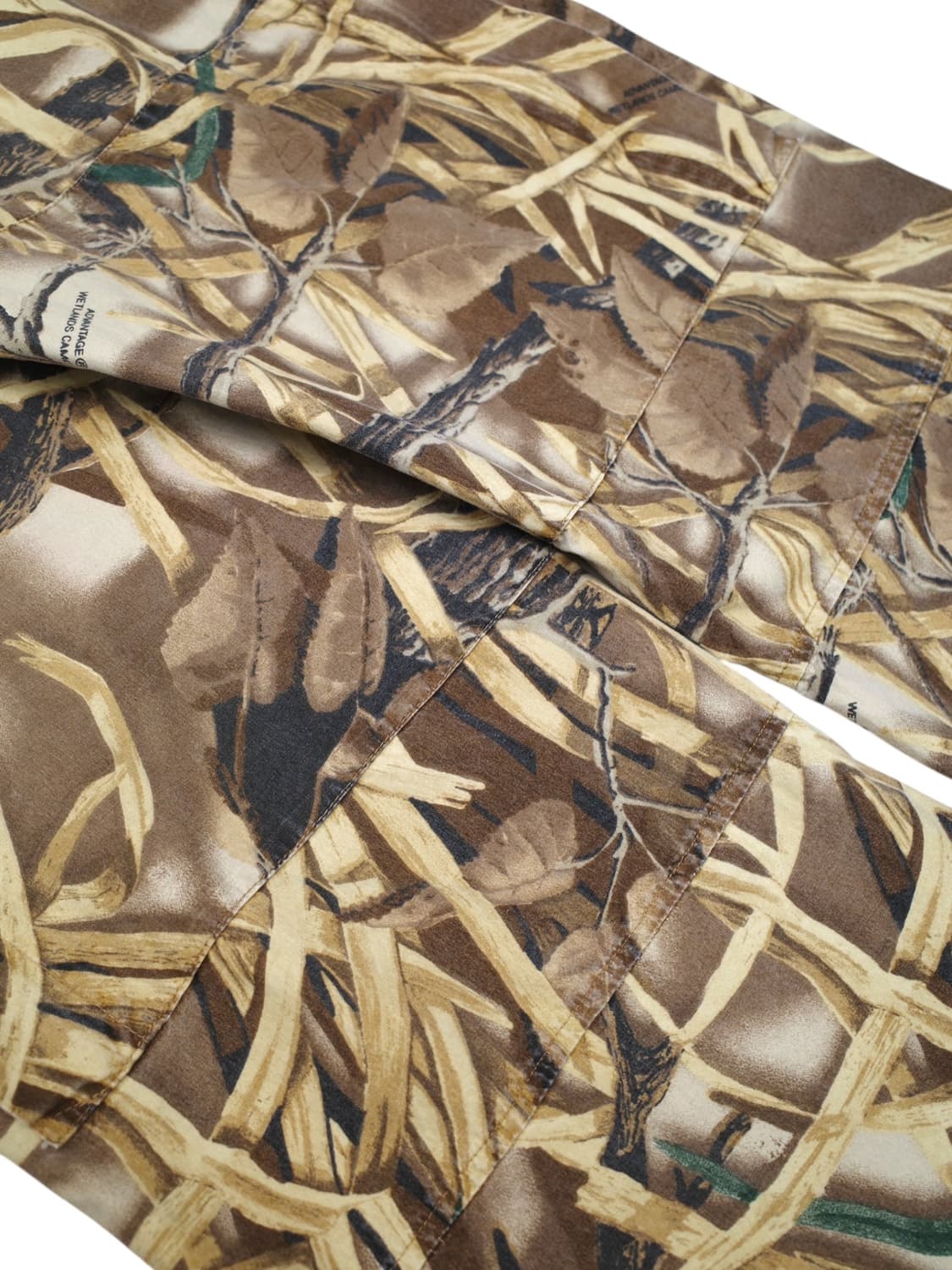 34)00’s 그리핀 리얼트리 아치백 부츠컷 상품이미지3