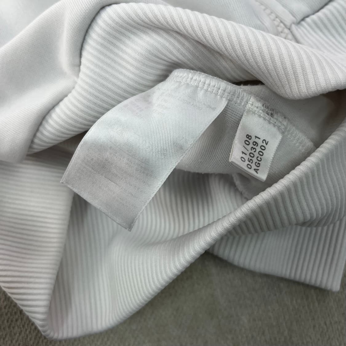 100 아디다스 대장급 플락 후드 트랙탑 져지 상품이미지6