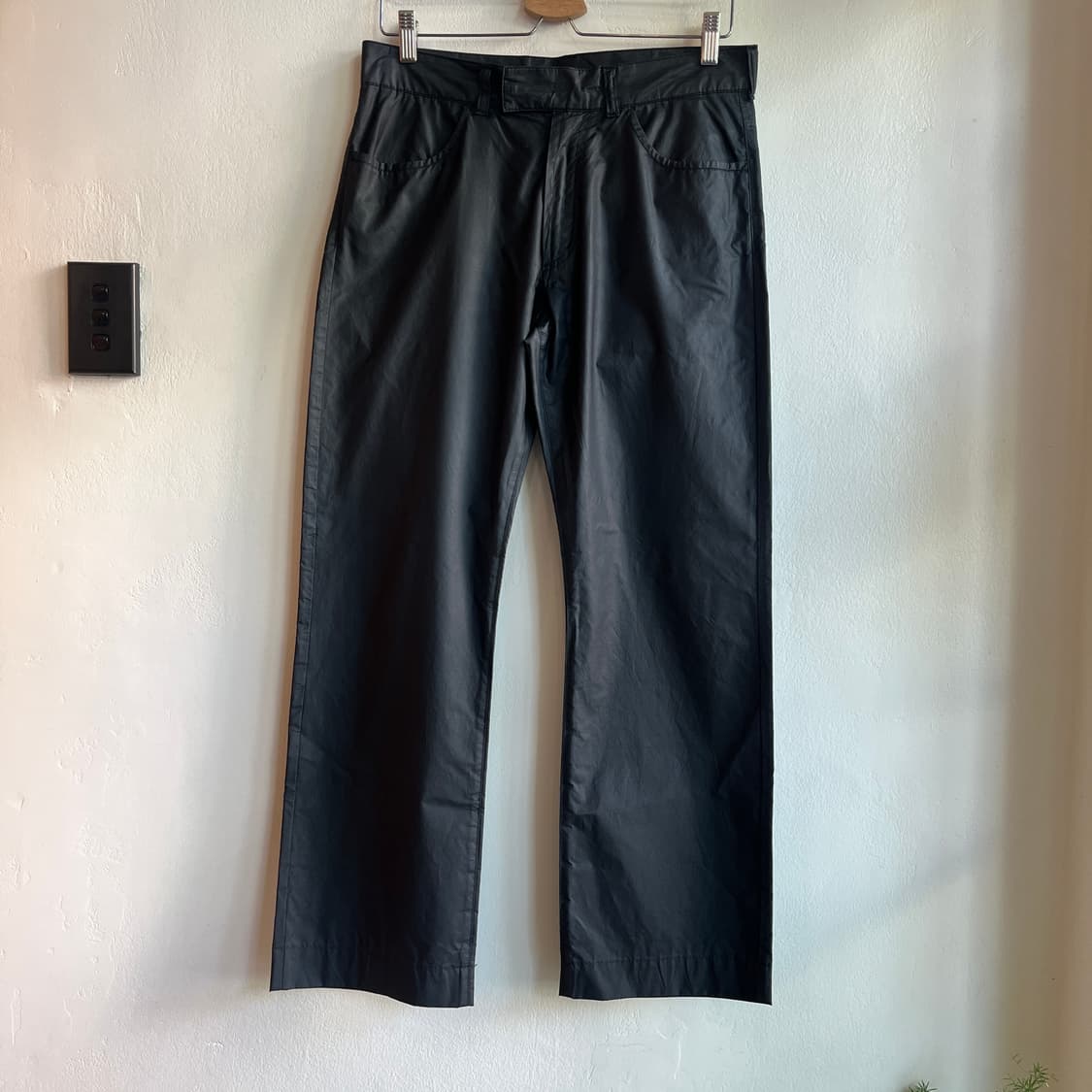 90s Jean-Paul Gaultier Pants ( ~30 ) 상품이미지1