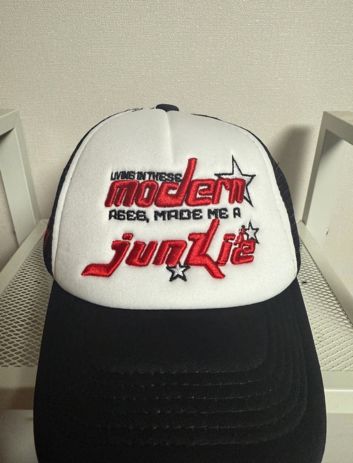 japanese vintage cap snapback 상품이미지1