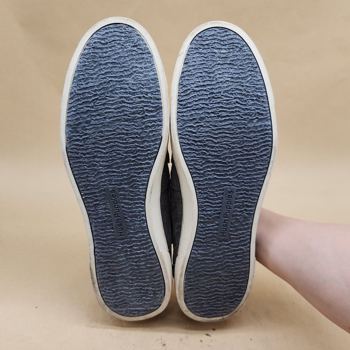 허쉬파피 남성슬립온 315 상품이미지3