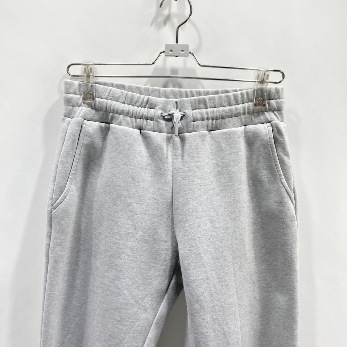 뮬라웨어 여성트레이닝셋업 그레이 M 상품이미지3