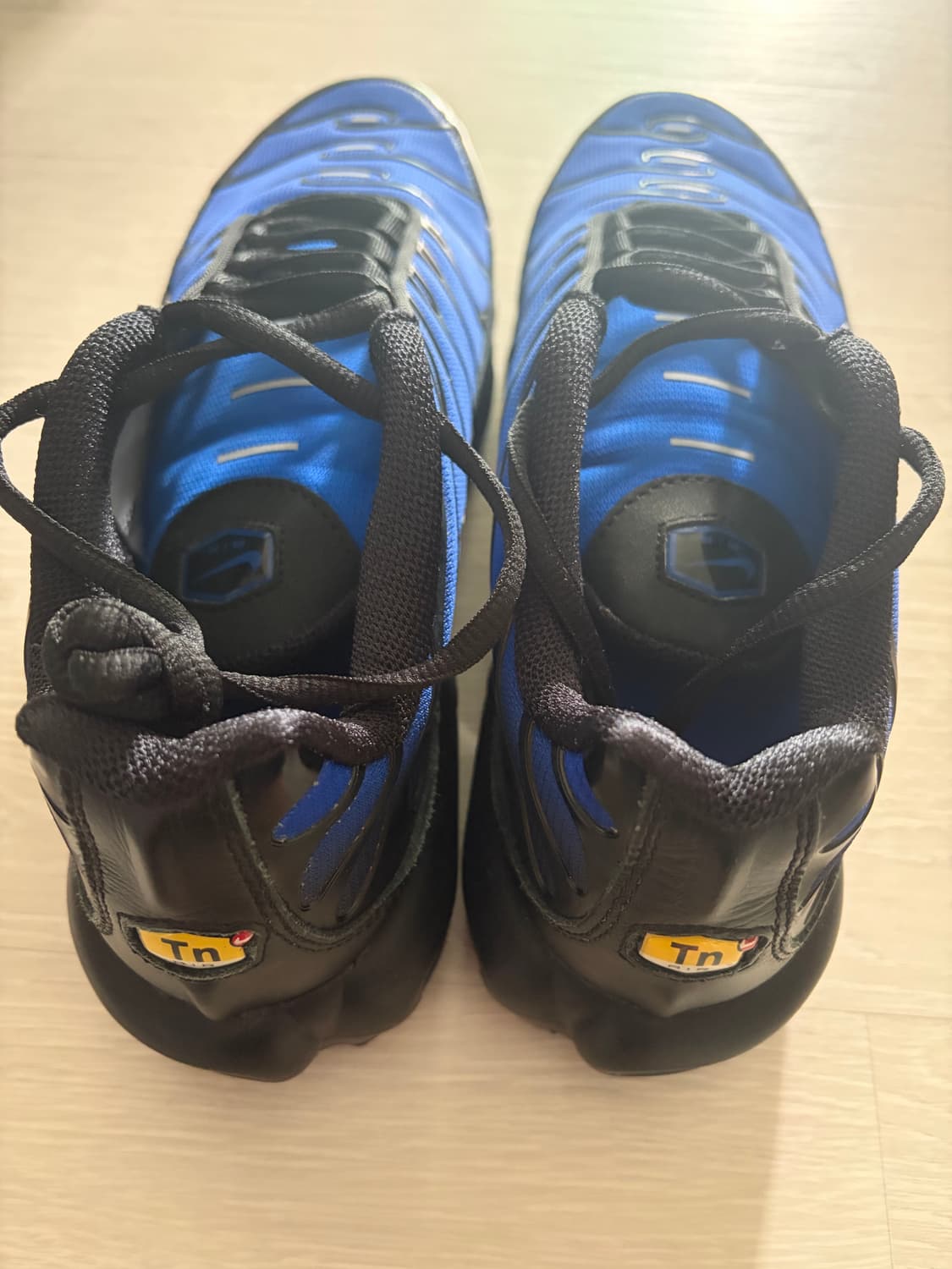 나이키 에어맥스 플러스 (270) 상품이미지3