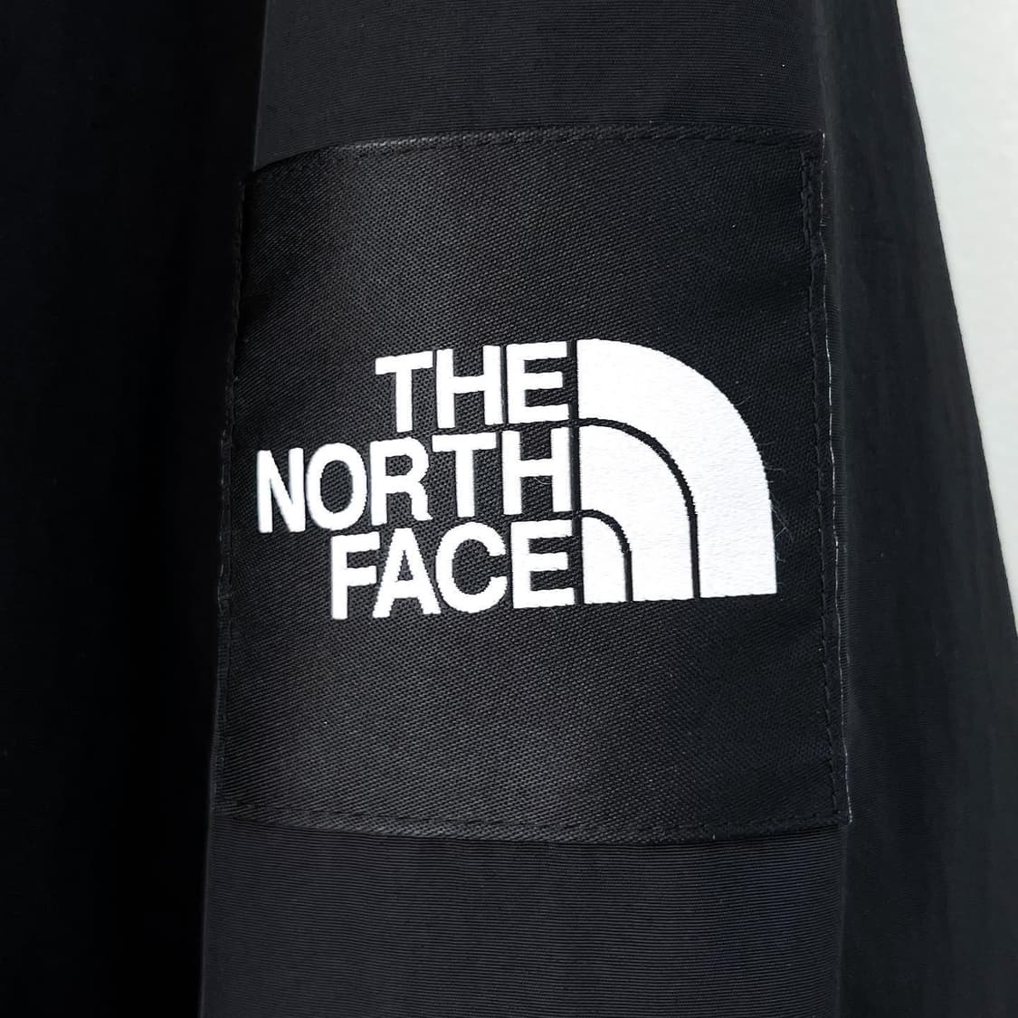 노스페이스 화이트 라벨 스틴슨 후드 자켓 상품이미지8