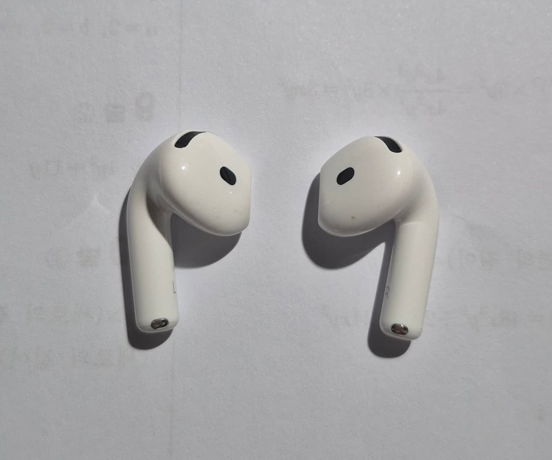 애플 에어팟 4세대 풀박스 상품이미지3