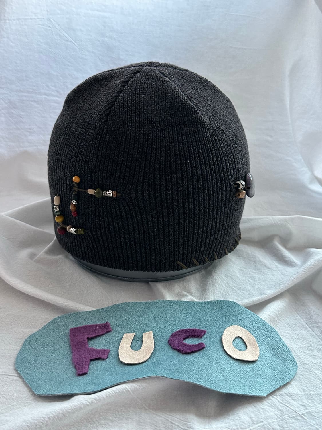 Fuco 비니 해 상품이미지2