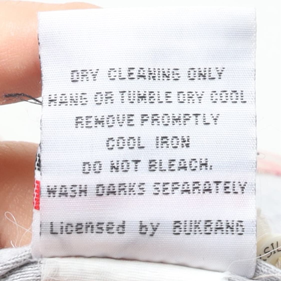 퀵실버 Quiksilver Check Pattern Shirt  상품이미지9