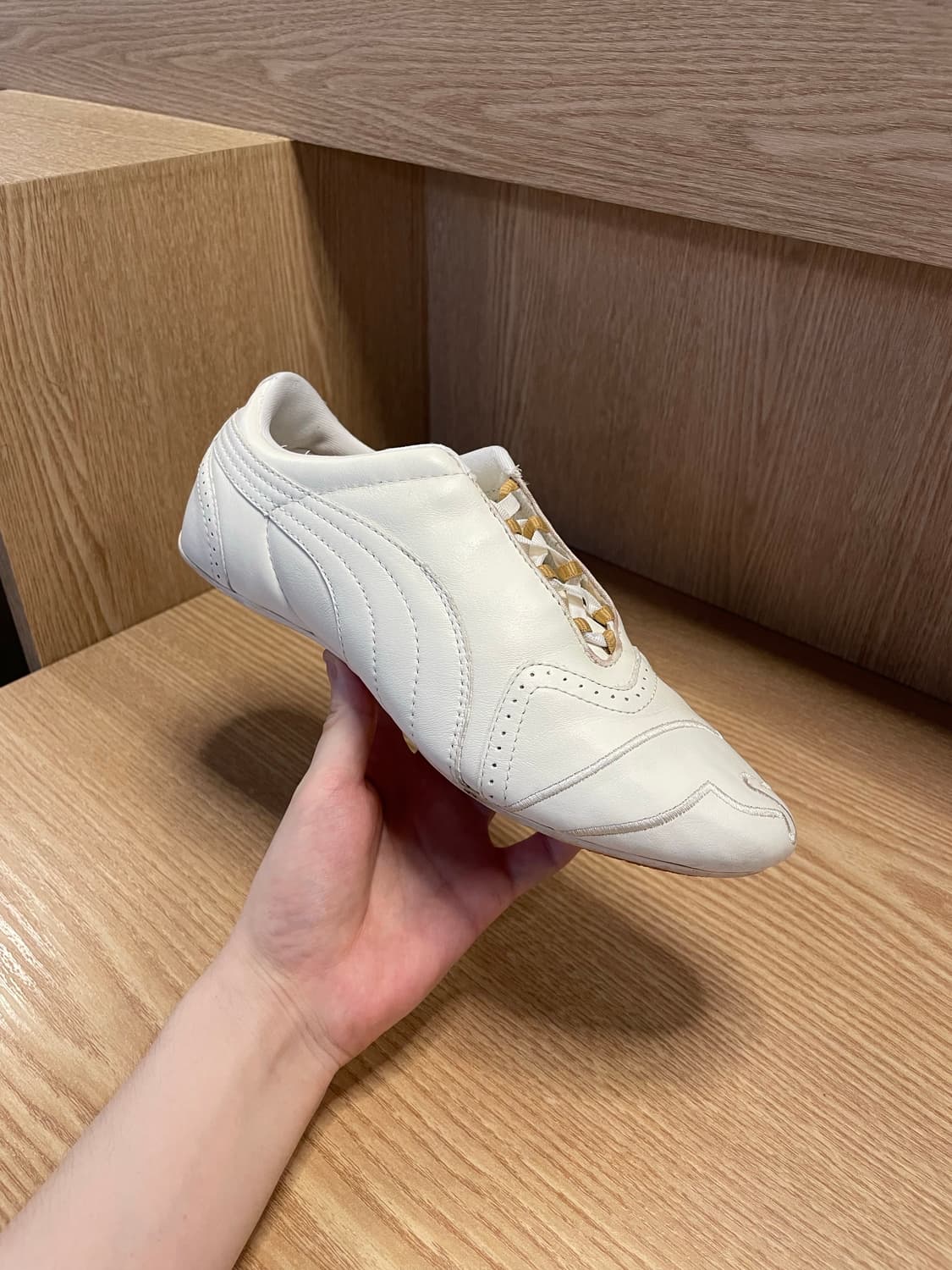 00's Puma Sela 상품이미지2
