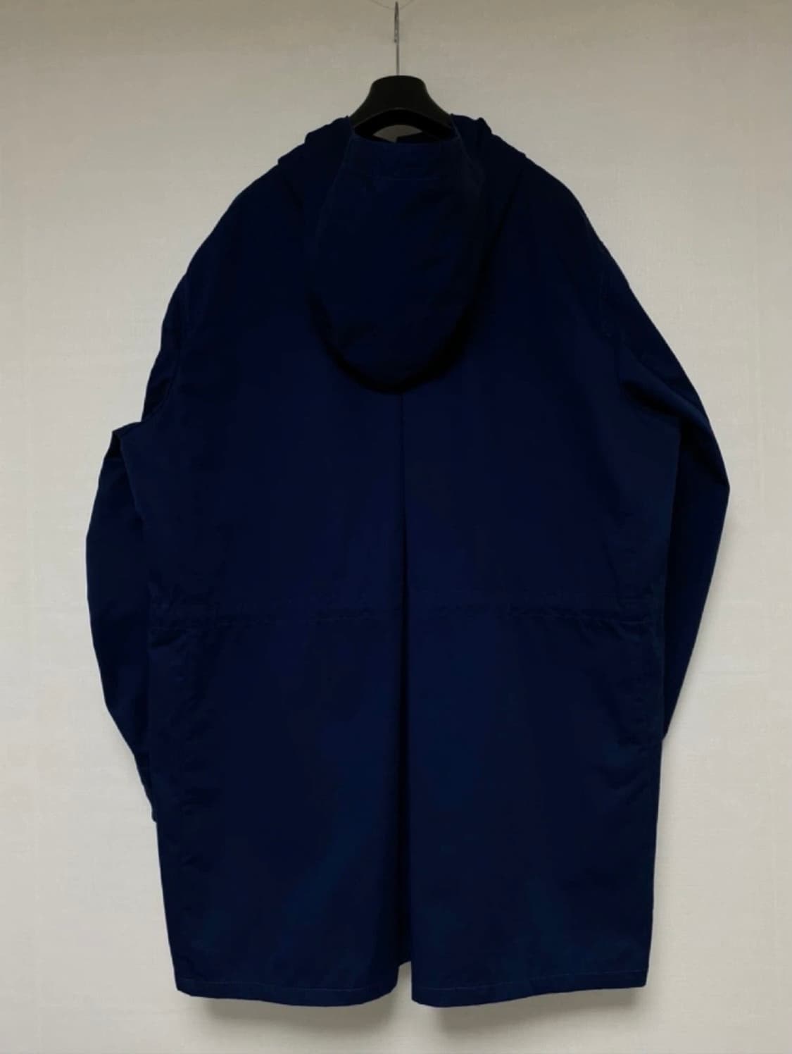 JACQUEMUS LE GADJO LE MANTEAU POCHES 상품이미지5