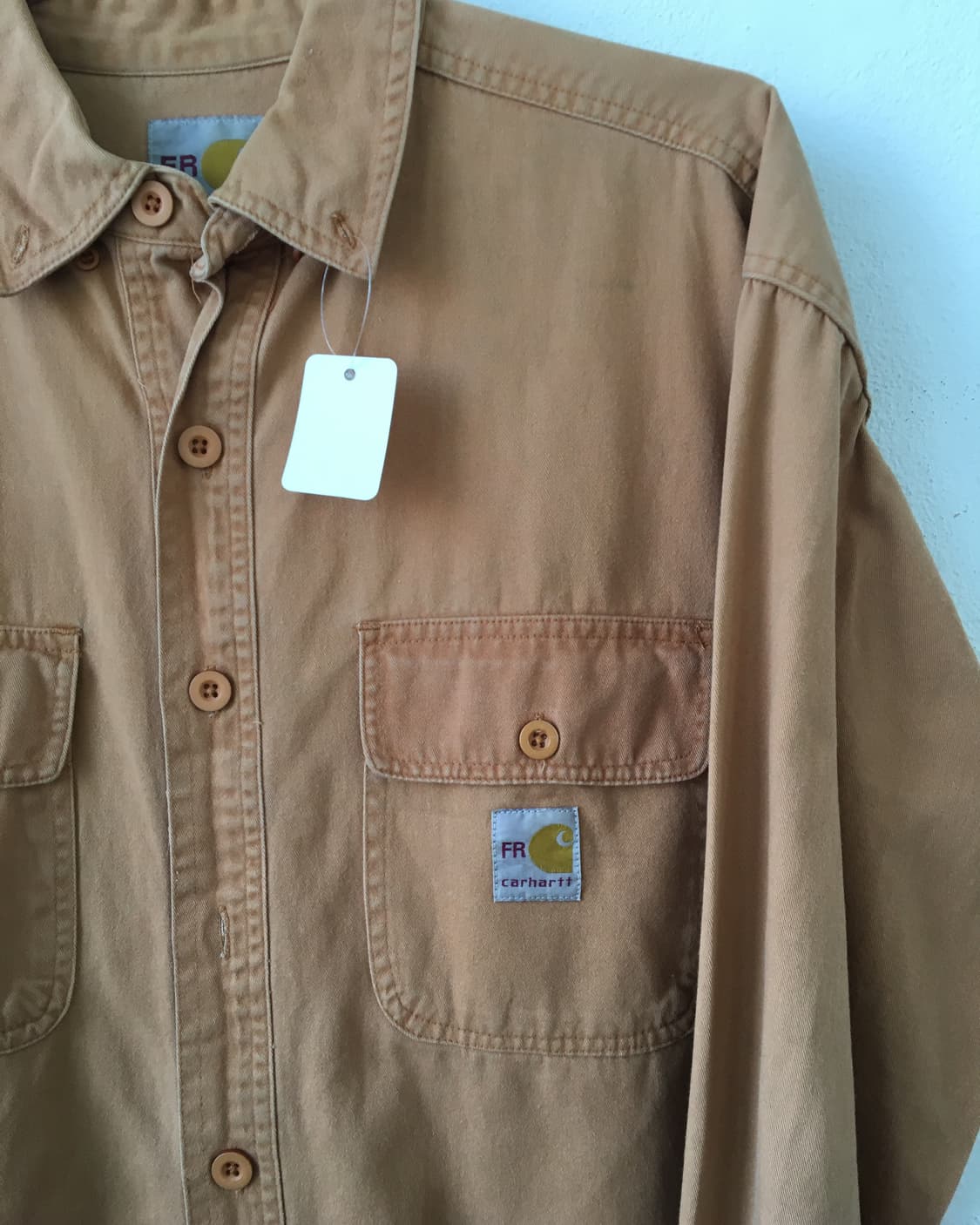 Carhartt shirt 상품이미지4