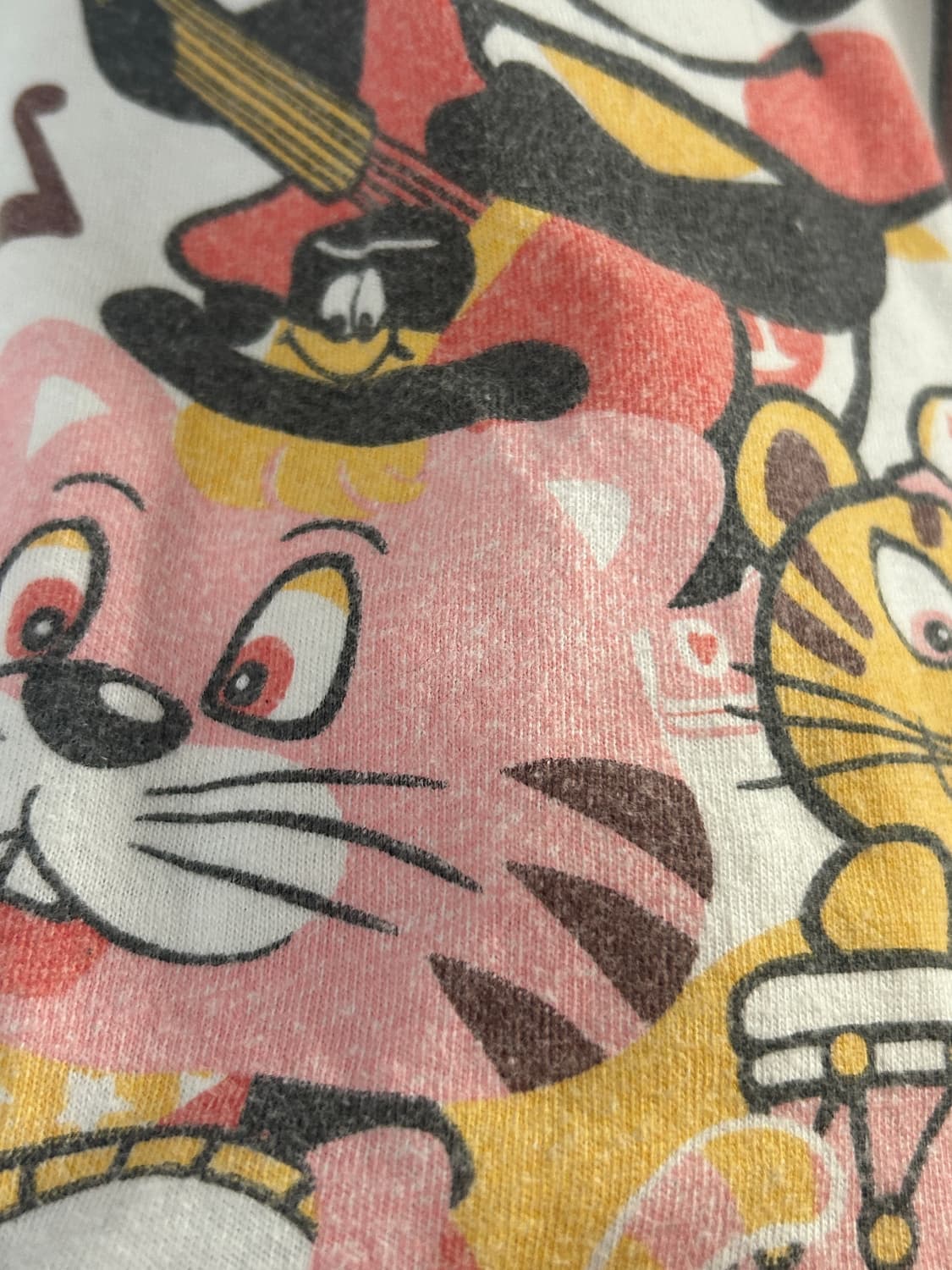 Love revolution tshirt 상품이미지4