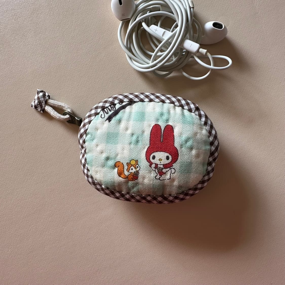 에어팟 파우치 / 키링 / 동전지갑 / 작은파우치  상품이미지2