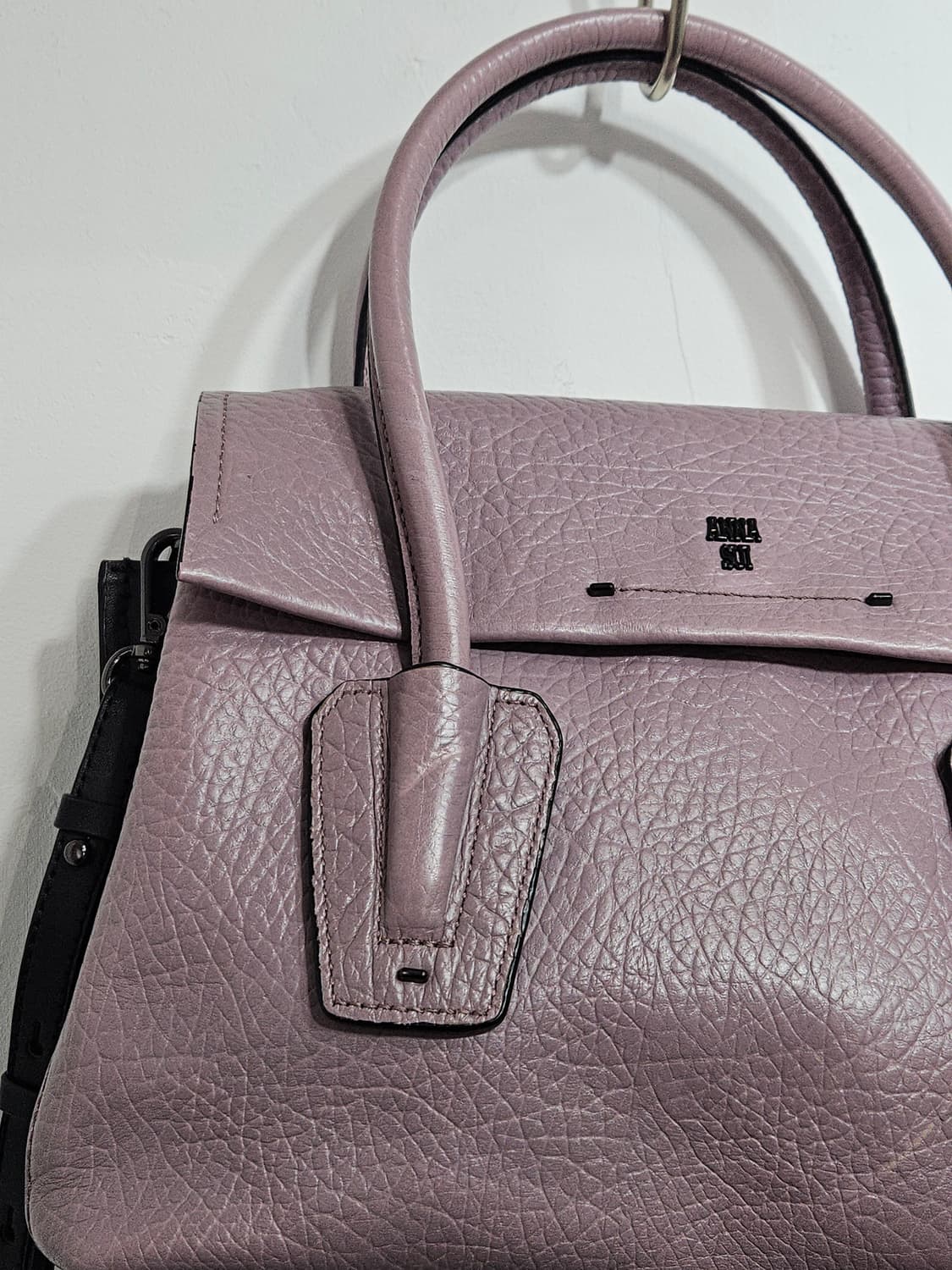 안나수이 바네사 토드/크로스백 상품이미지3