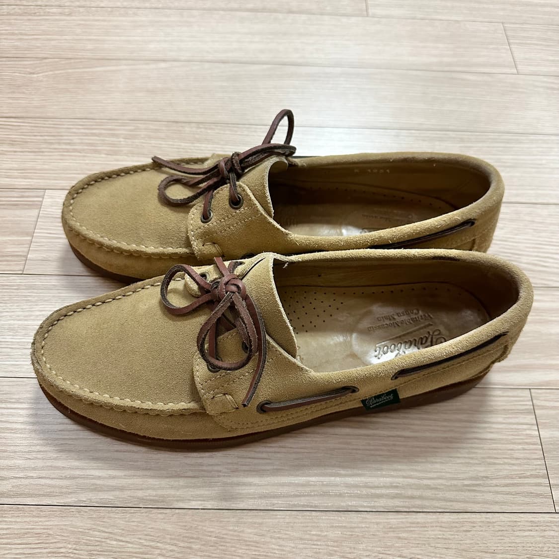 파라부트 바스 UK8 상품이미지3