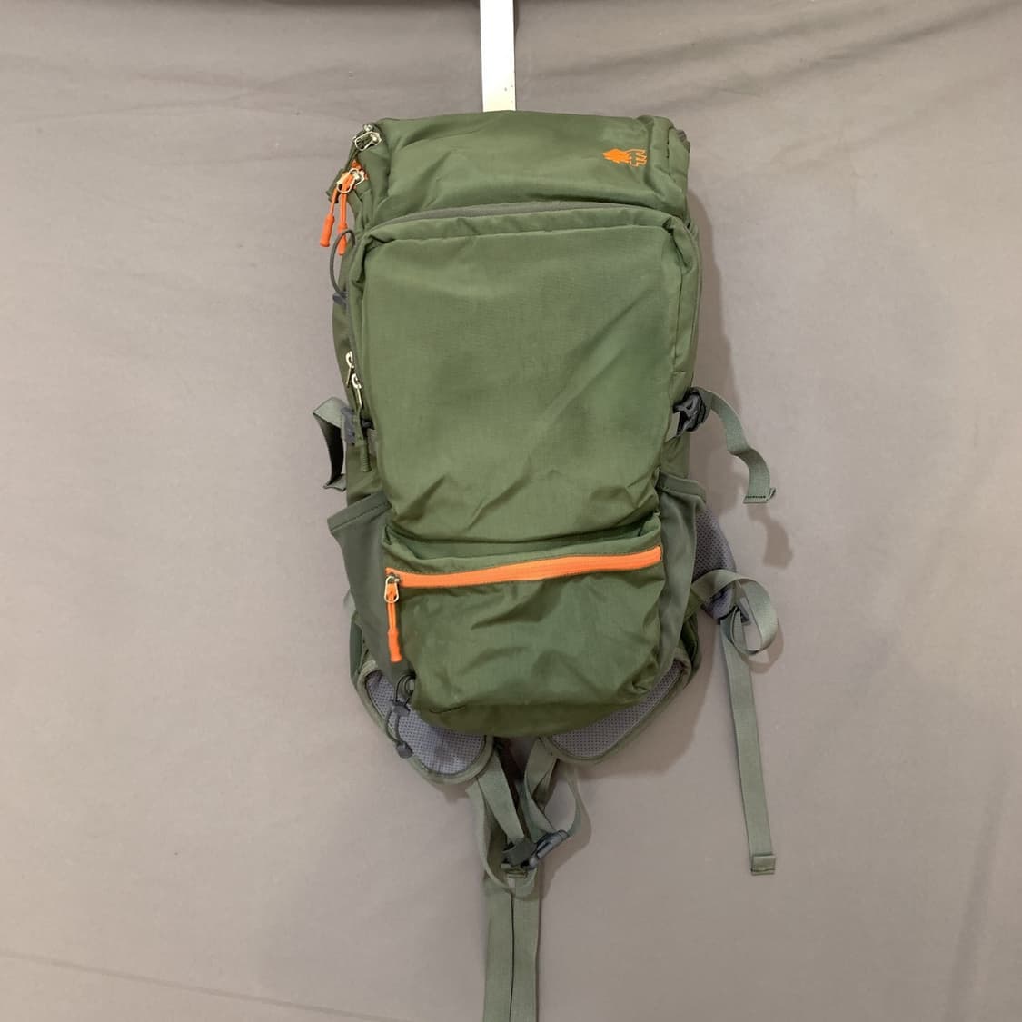 27L 코오롱스포츠 등산 배낭 백팩 상품이미지1