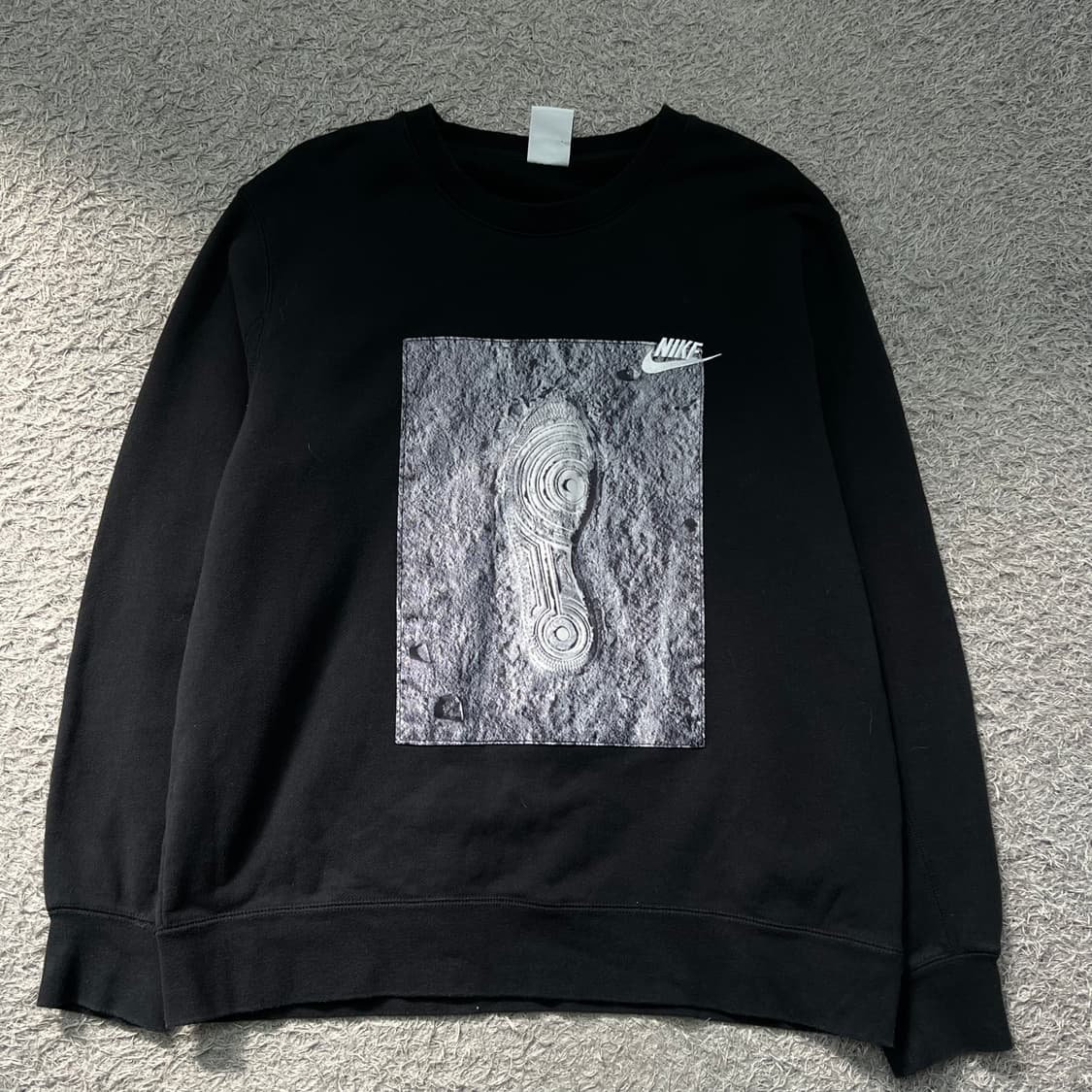 [100] 나이키 맨투맨 상품이미지2