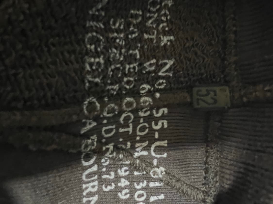 Nigel Cabourn 스웻 상품이미지5