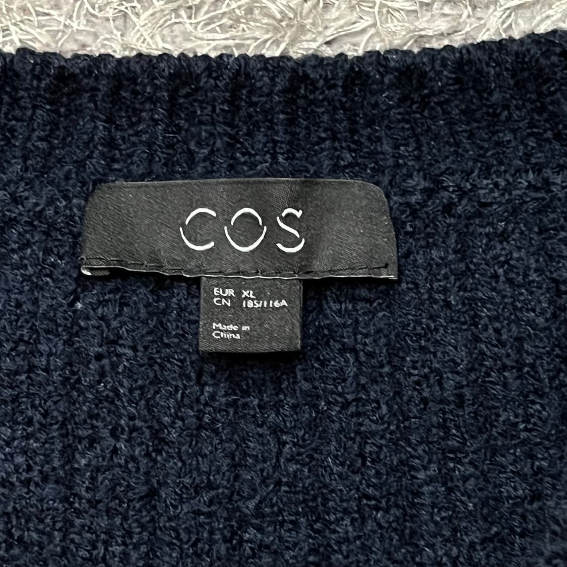 [100] 코스 가디건 상품이미지3