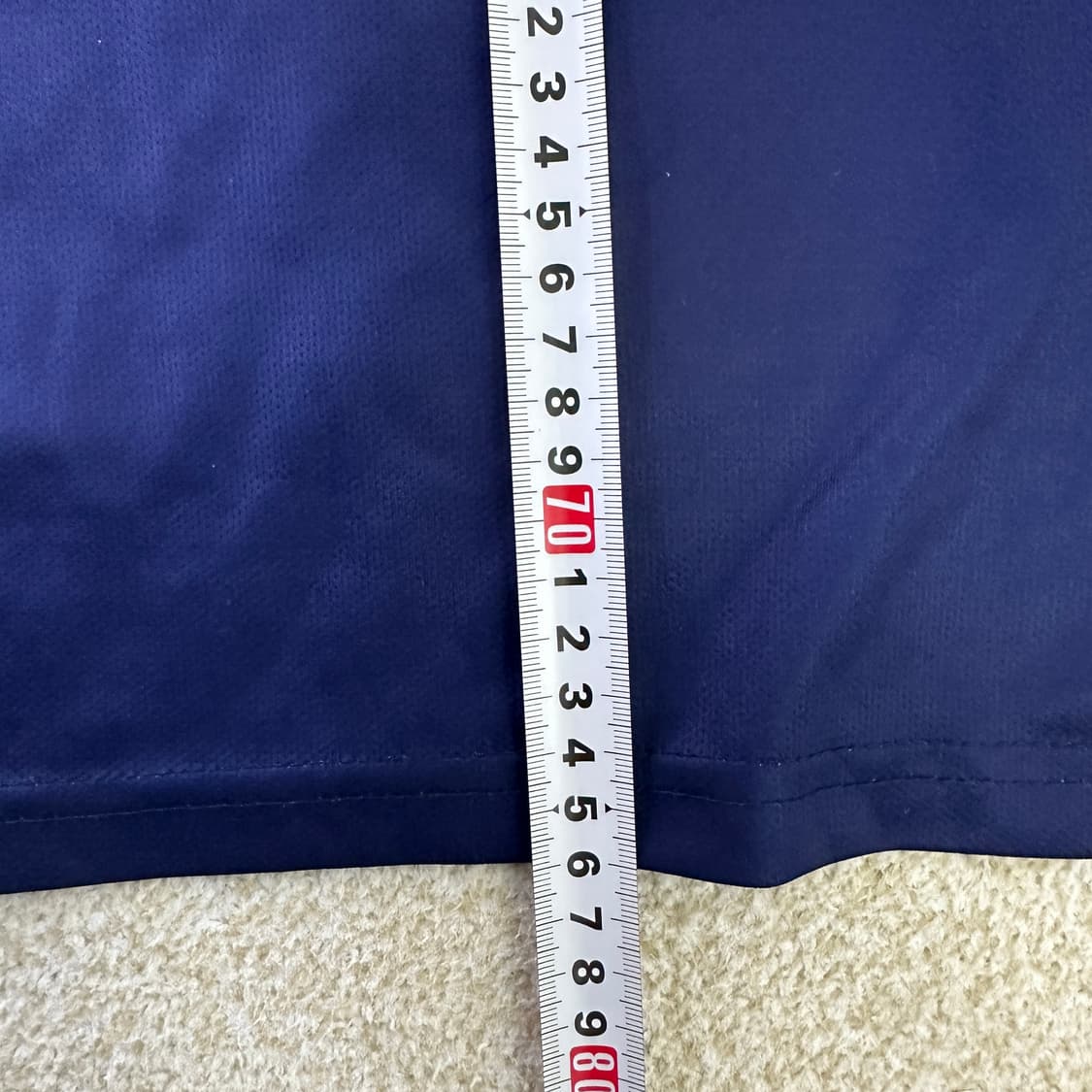 3XL USIS 바르셀로나 축구 유니폼0320D 상품이미지6