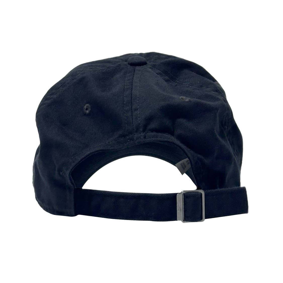 나이키 S1ZE 검정 블랙 볼캡 잭다니엘 모자 상품이미지2