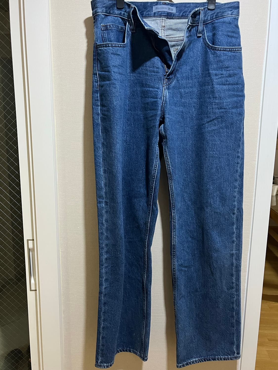 유니 jw앤더슨 중청 29 상품이미지1