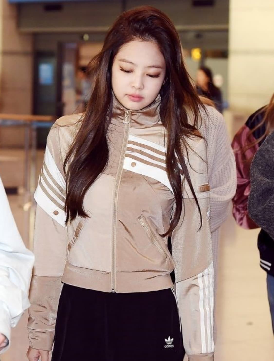 아디다스 다니엘 카타리 트랙 집업 져지  상품이미지1