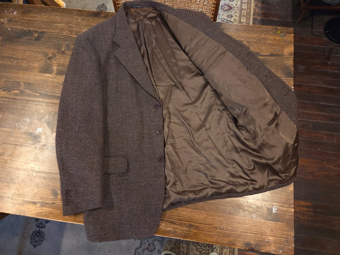 미쏘니 트위드자켓 상품이미지8