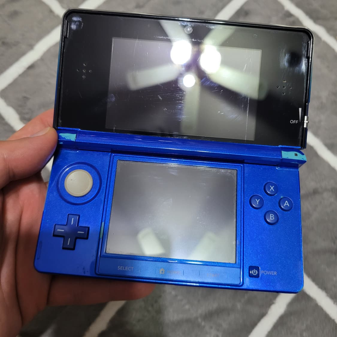 닌텐도 3DS 구작다수 게임기 상품이미지7