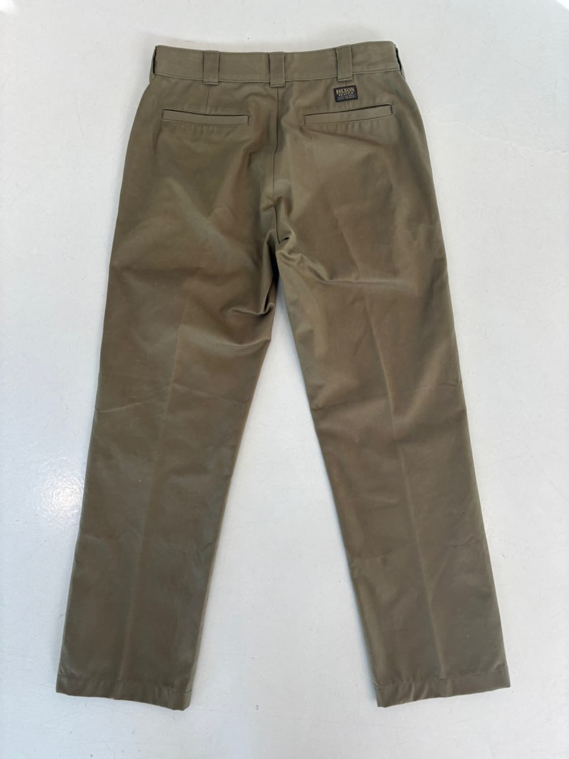 Vintage Filson Chino Pants 상품이미지6
