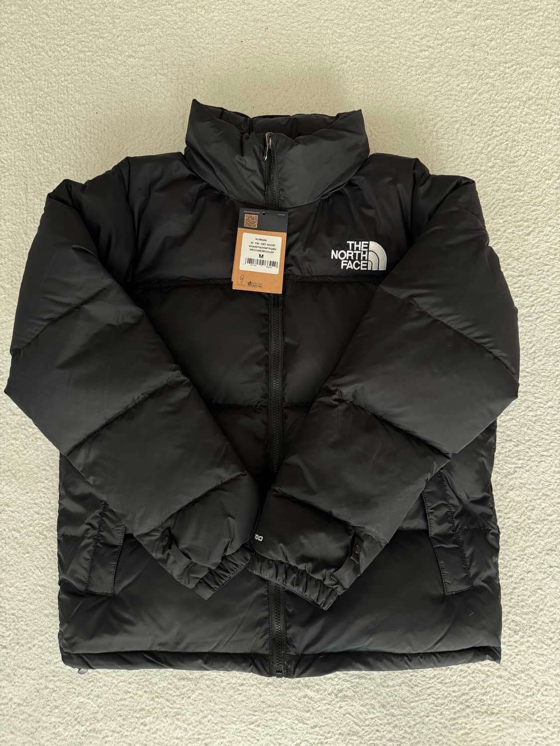 노스페이스 눕시 상품이미지1