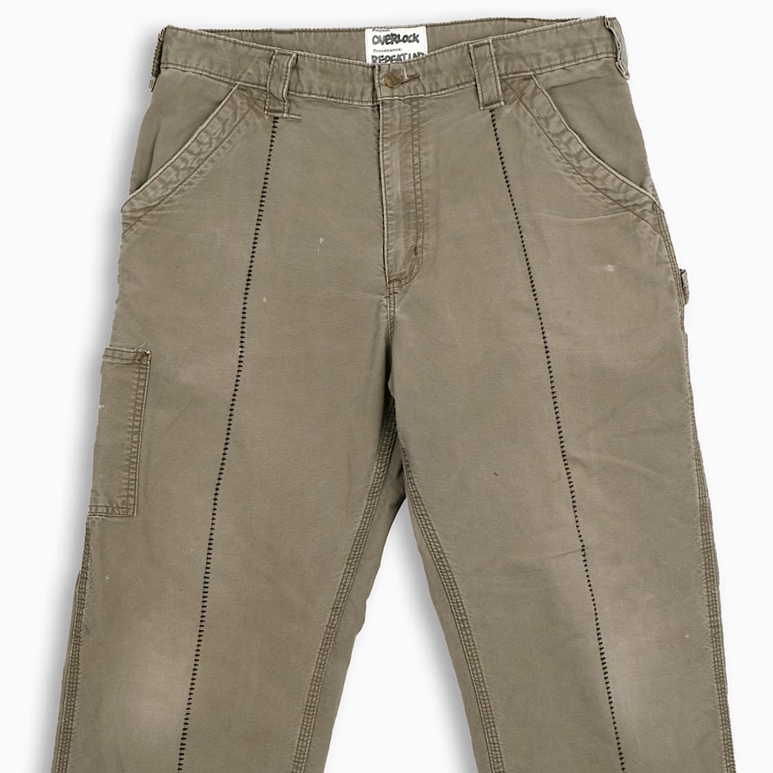 리피트 플러스 리오버로크 34 인치 칼하트 리메이크 CHO013406 상품이미지4