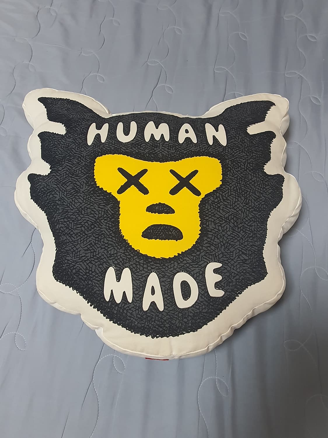 카우스 휴먼메이드 쿠션 페이스 상품이미지3