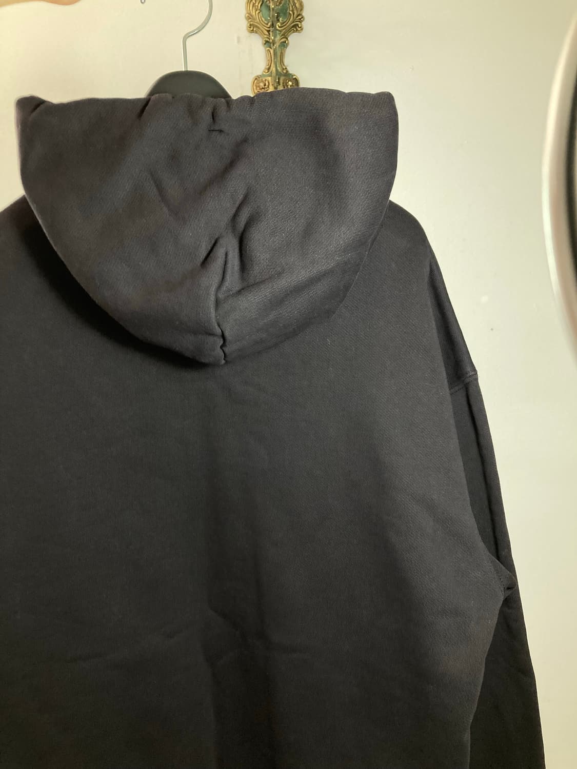 Overfit Hoodie 상품이미지4