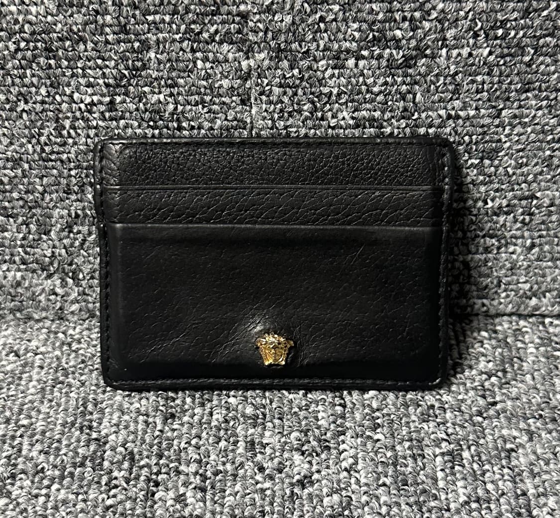 베르사체 카드지갑 상품이미지2
