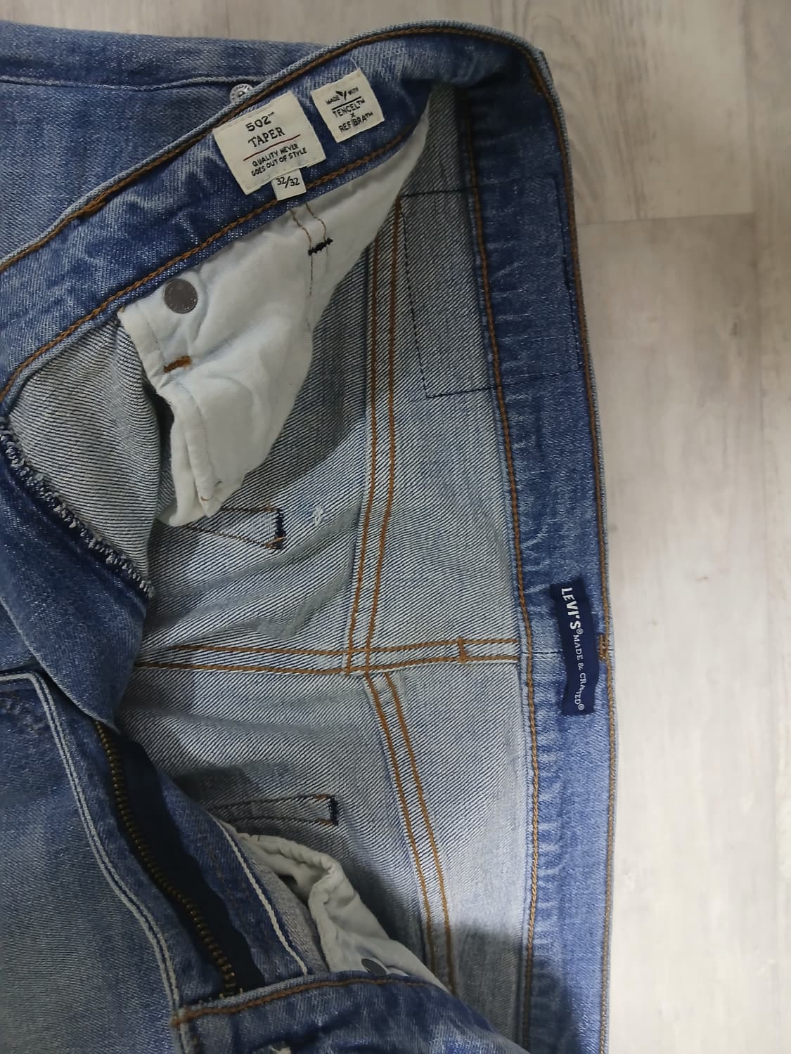 리바이스 LMC  (32) 상품이미지2