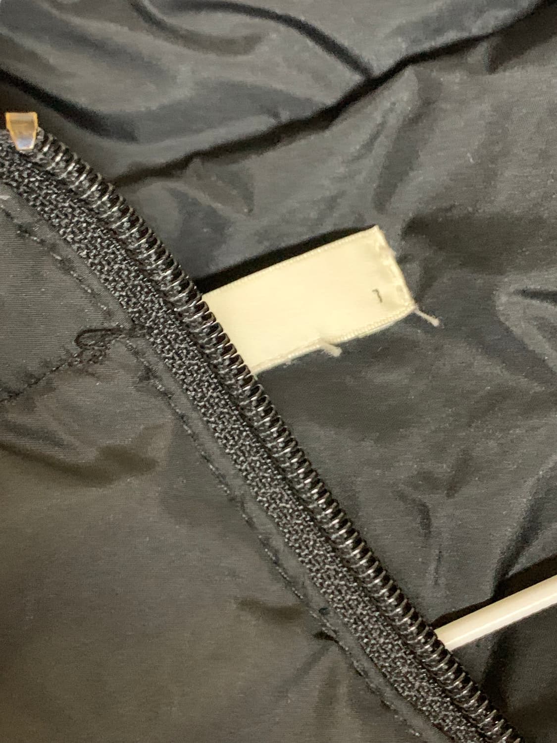 bonnae  Padded puffer jacket 상품이미지3
