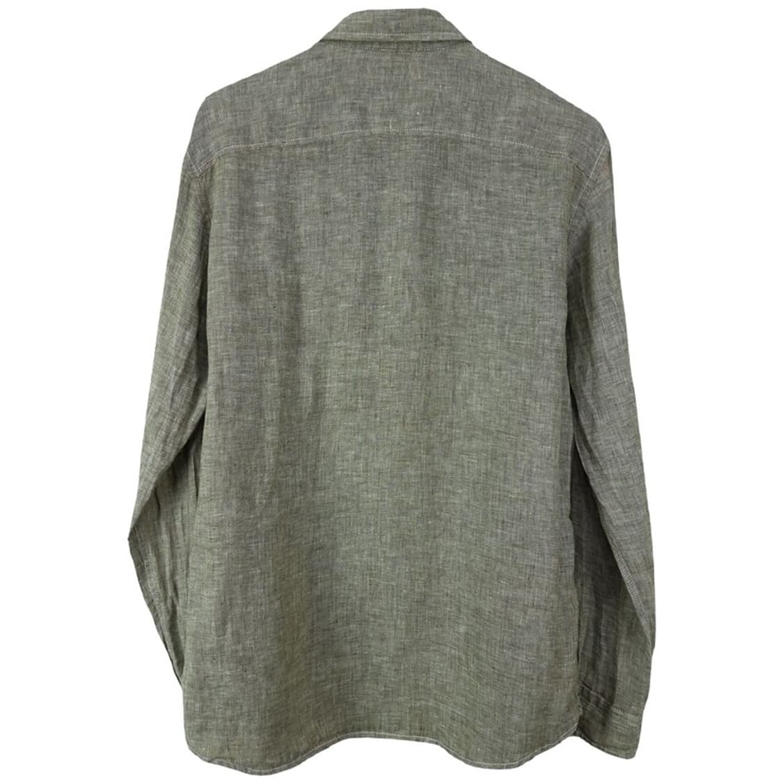 [니나리치] 린넨 마 셔츠 M19926 상품이미지3